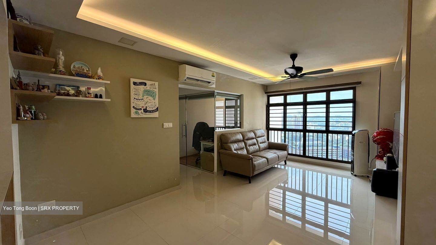 Blk 89 Commonwealth View (Queenstown), HDB 4 Rooms #582779051